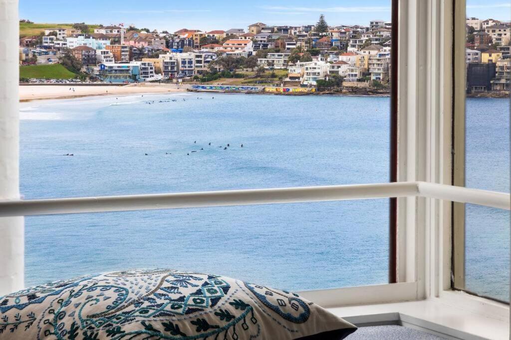 Studio Bondi Beach Sydney Zewnętrze zdjęcie