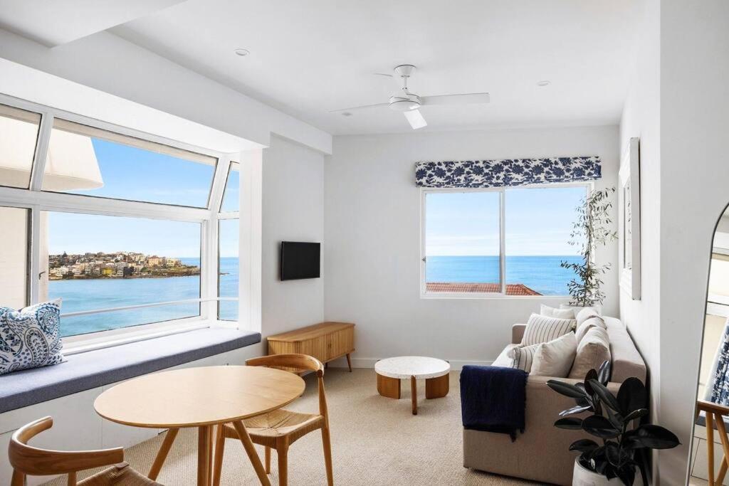 Studio Bondi Beach Sydney Zewnętrze zdjęcie