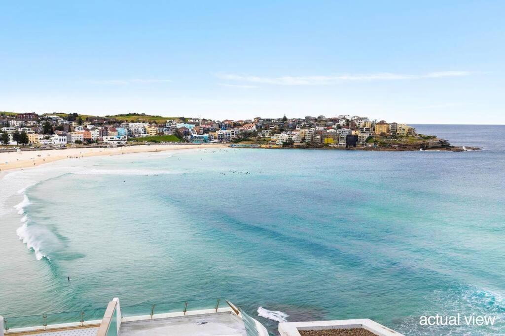 Studio Bondi Beach Sydney Zewnętrze zdjęcie