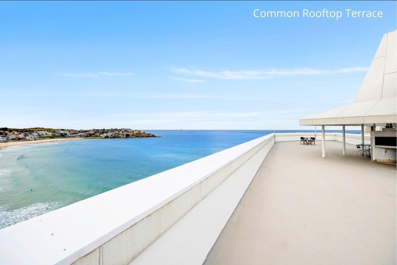 Studio Bondi Beach Sydney Zewnętrze zdjęcie